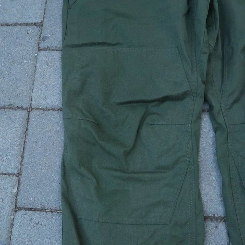 32x30 Prometheus Design Werx Double Knee Tactical Pants Made In USA Excellent